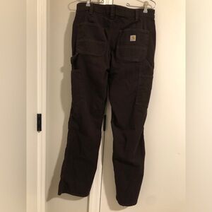 Carhart pants